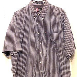 CHAPS Ralph Lauren Button Down Shirt